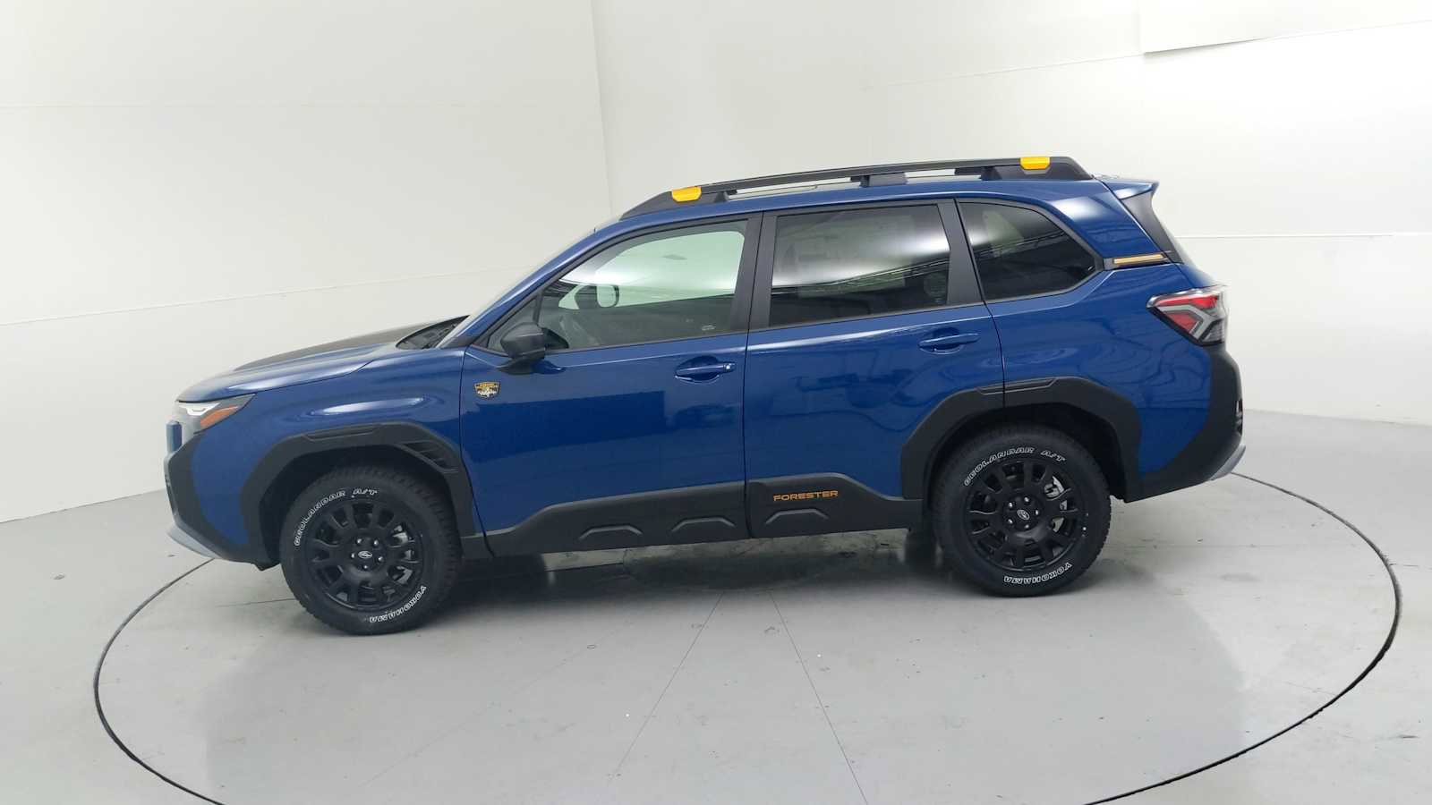 New 2026 Subaru Forester Wilderness image 7