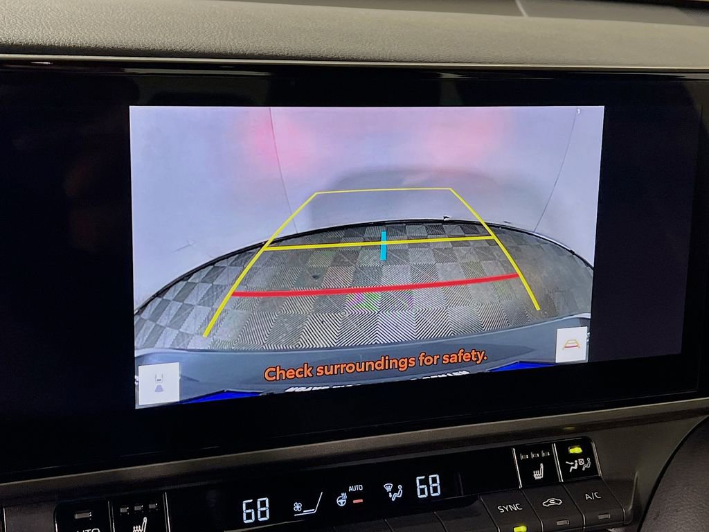 Certified 2025 Toyota Camry XSE FWD image 13