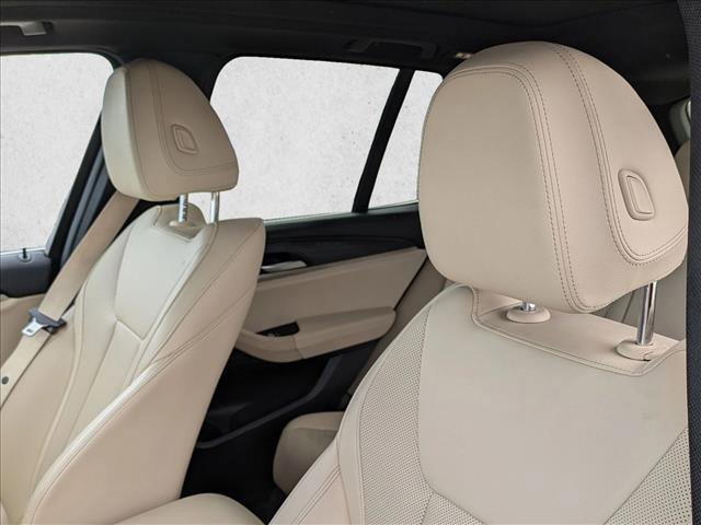 Used 2022 BMW X3 xDrive30i image 14