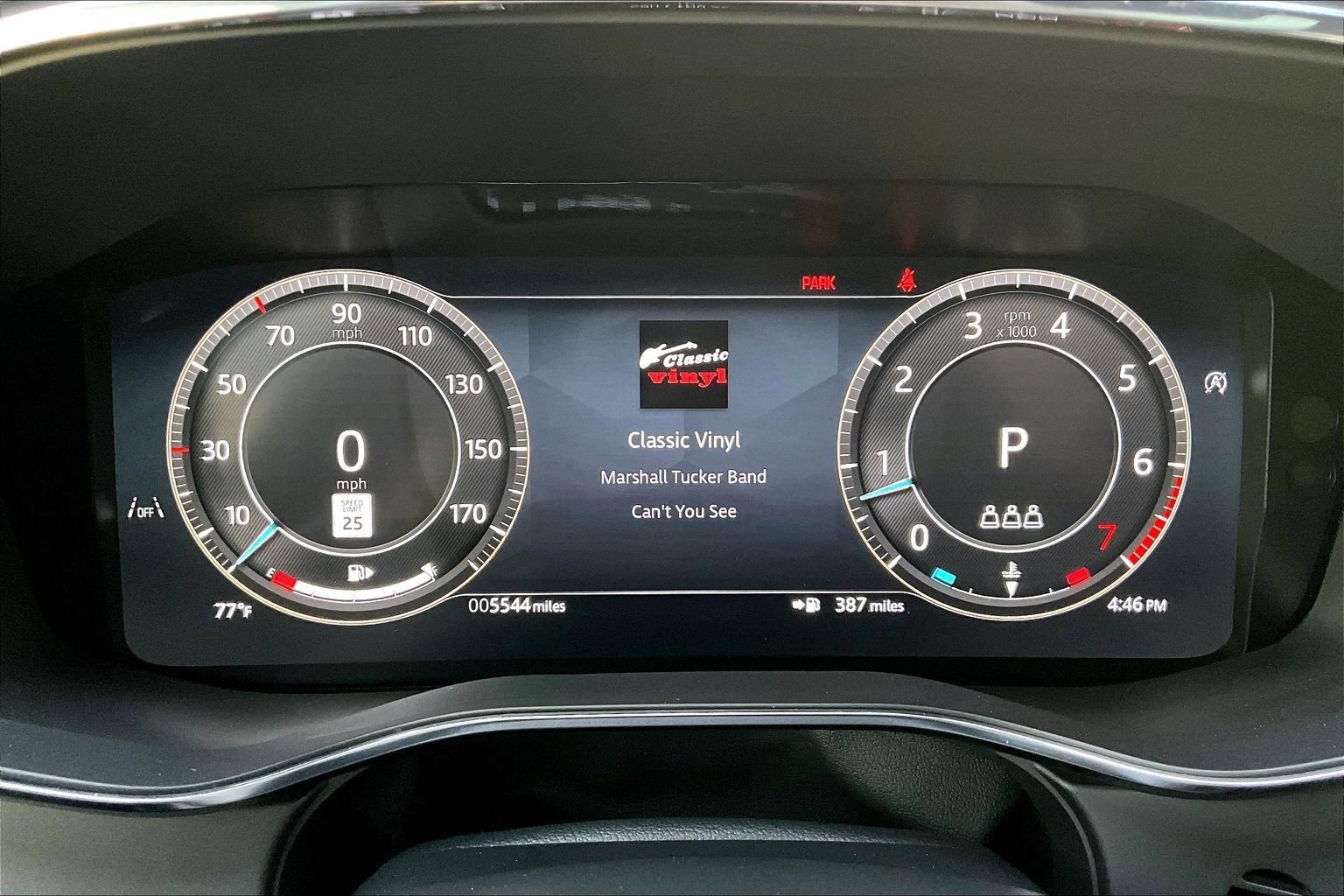 Used 2026 Jaguar F-PACE R-Dynamic S image 20