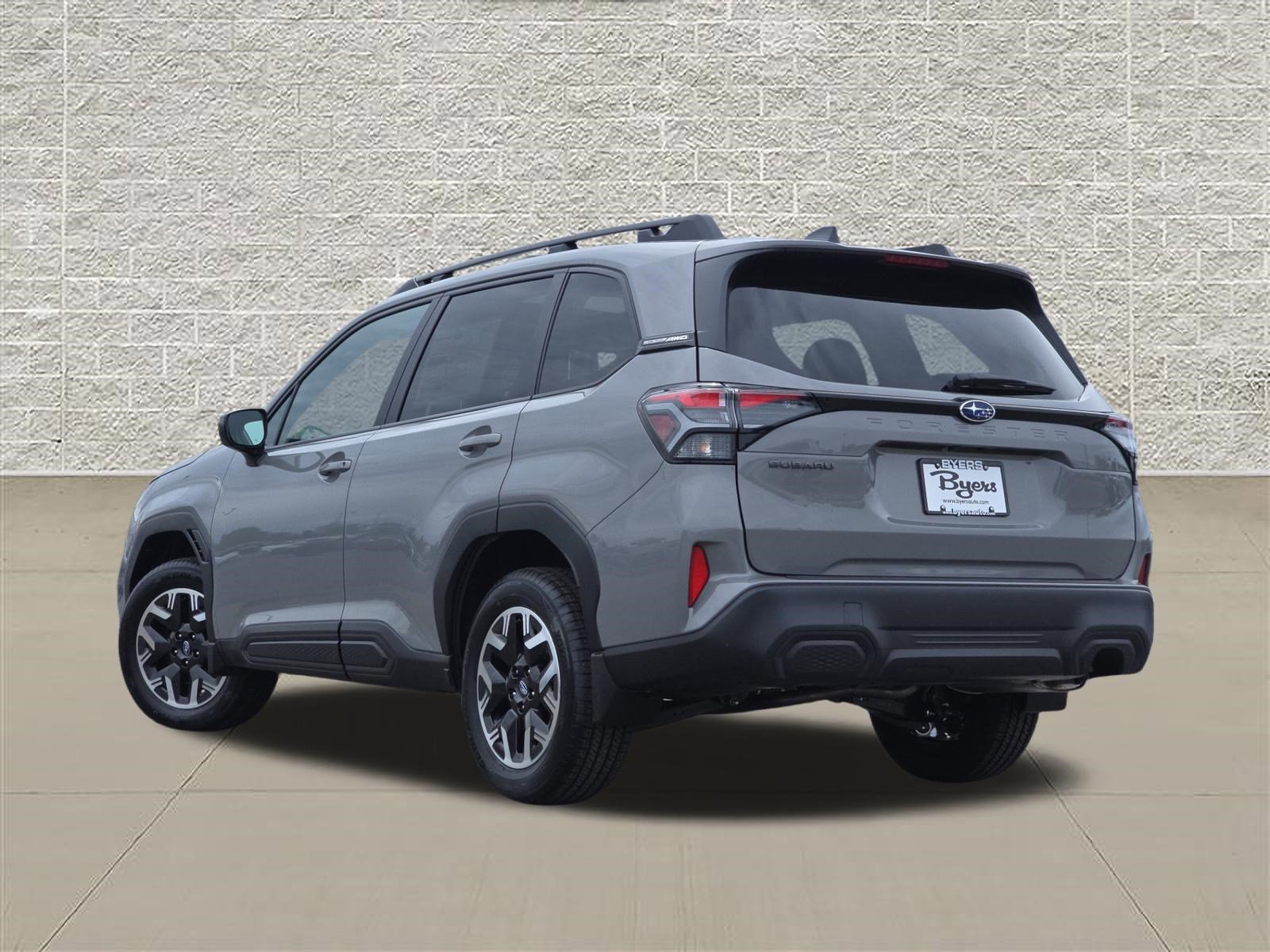 New 2026 Subaru Forester Premium AWD/4WD image 5