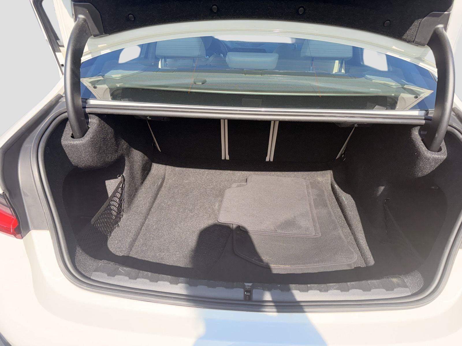 Used 2020 BMW 330i Sedan RWD image 18