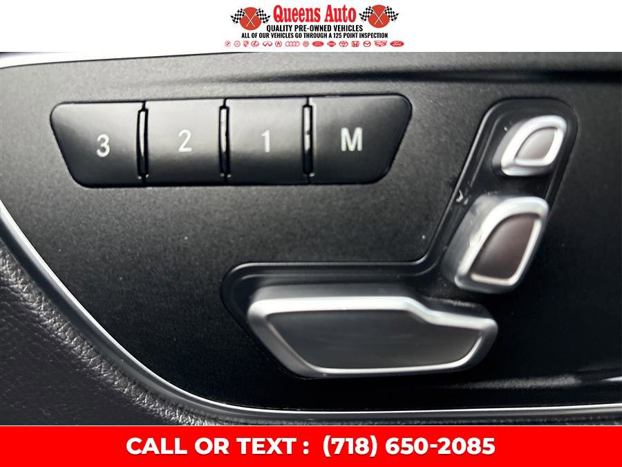 Used 2018 Mercedes-Benz CLA 250 w/ Ice Edition image 25