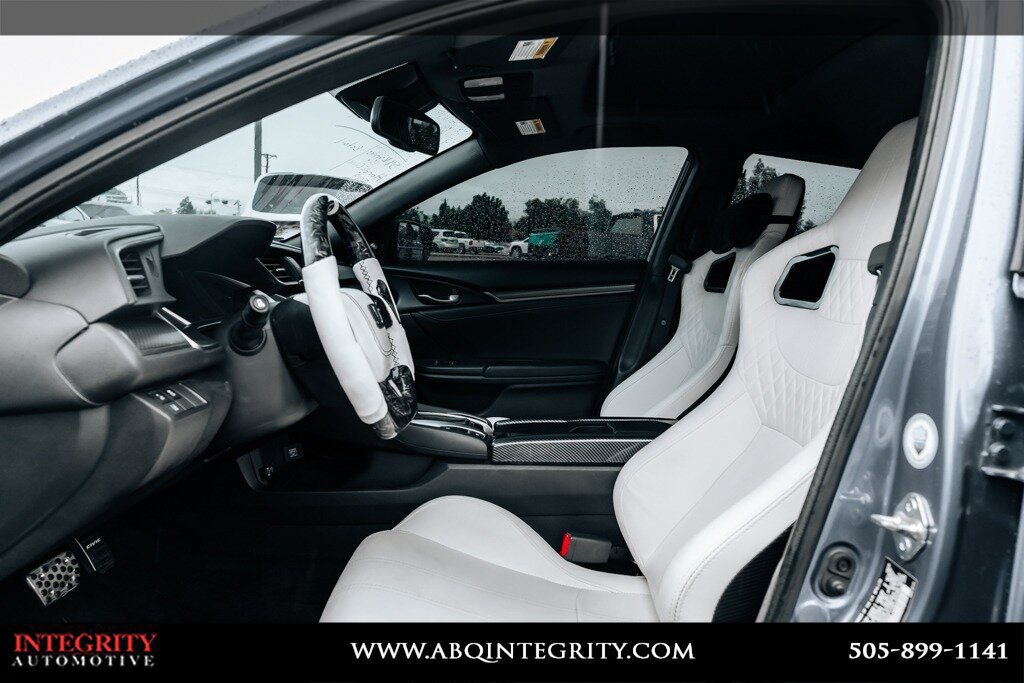 Used 2019 Honda Civic Sport Touring image 19
