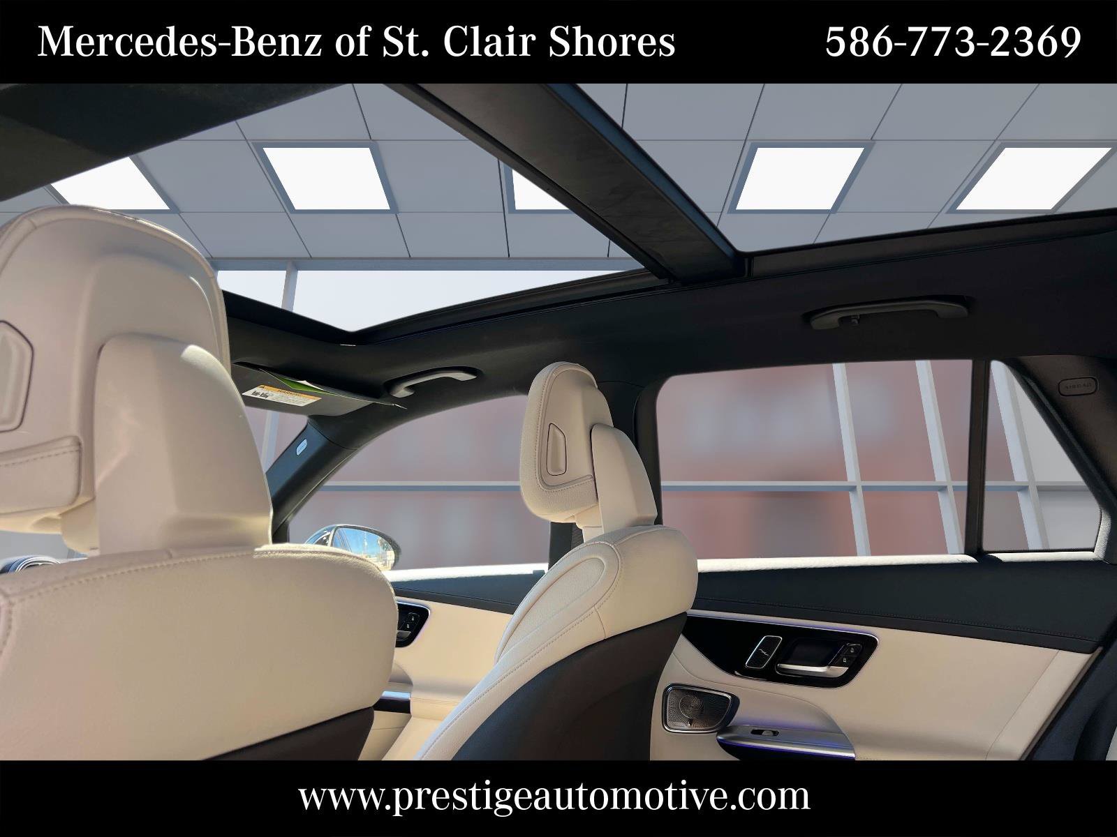 Used 2023 Mercedes-Benz GLC 300 4MATIC image 18