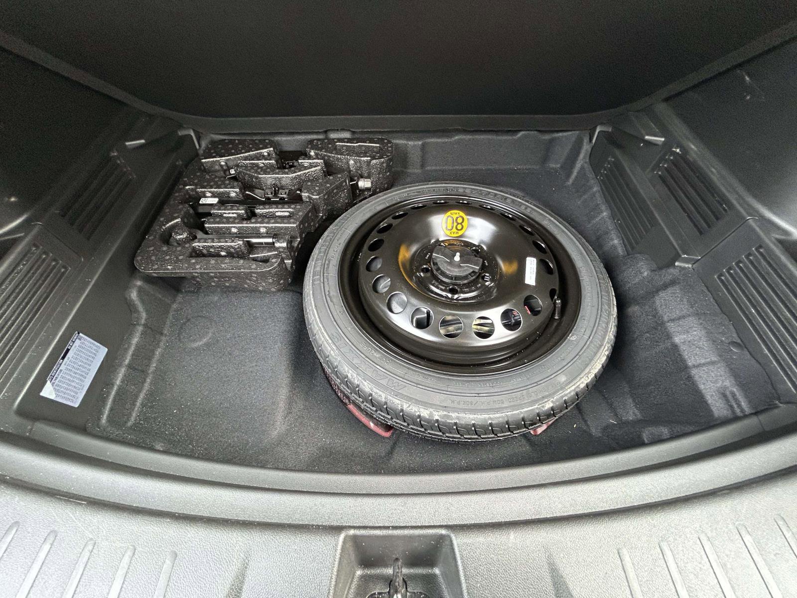 Used 2022 Chevrolet TrailBlazer RS w/ Sun and Liftgate Package image 17