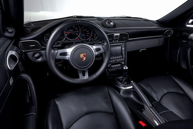 Used 2012 Porsche 911 Carrera GTS image 24
