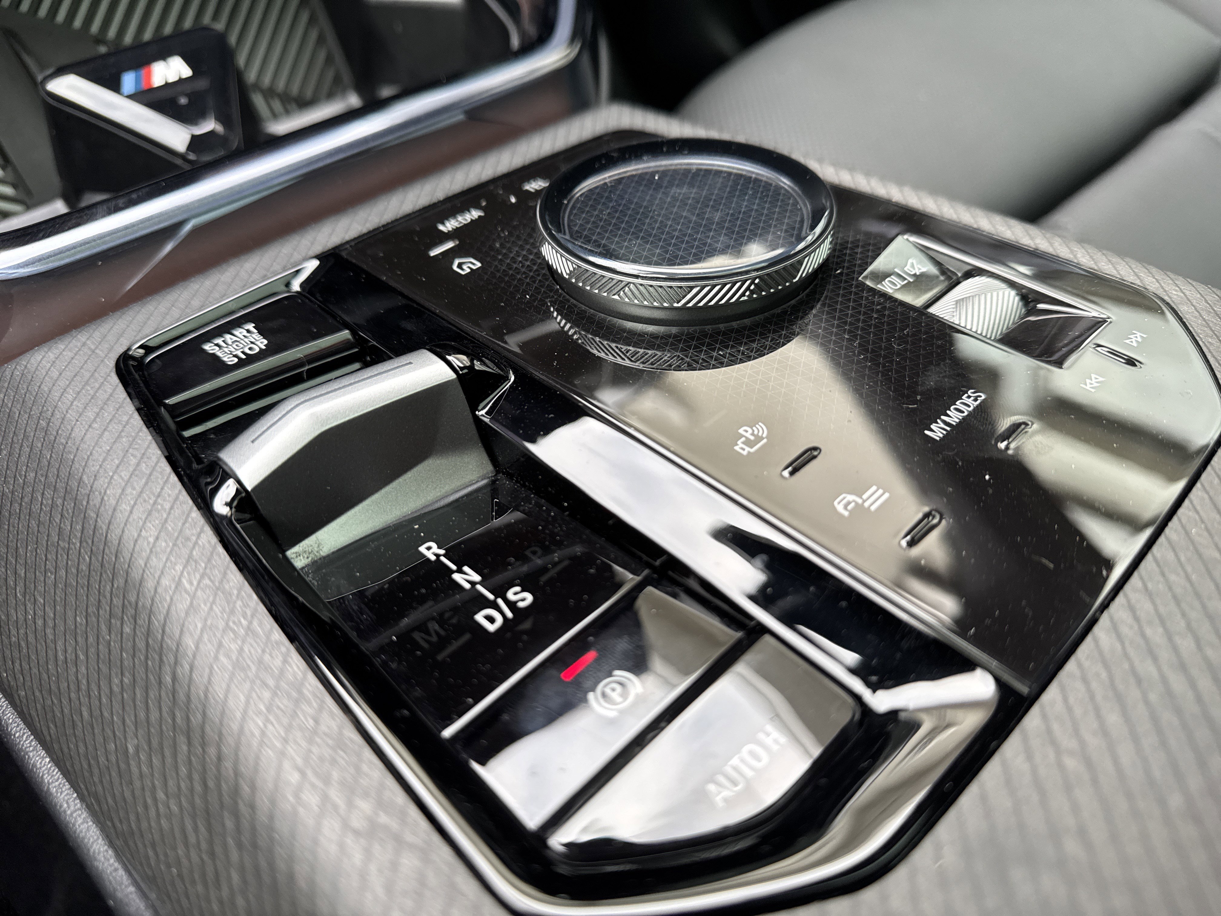 Used 2025 BMW X3 M50 w/ Premium Package image 21