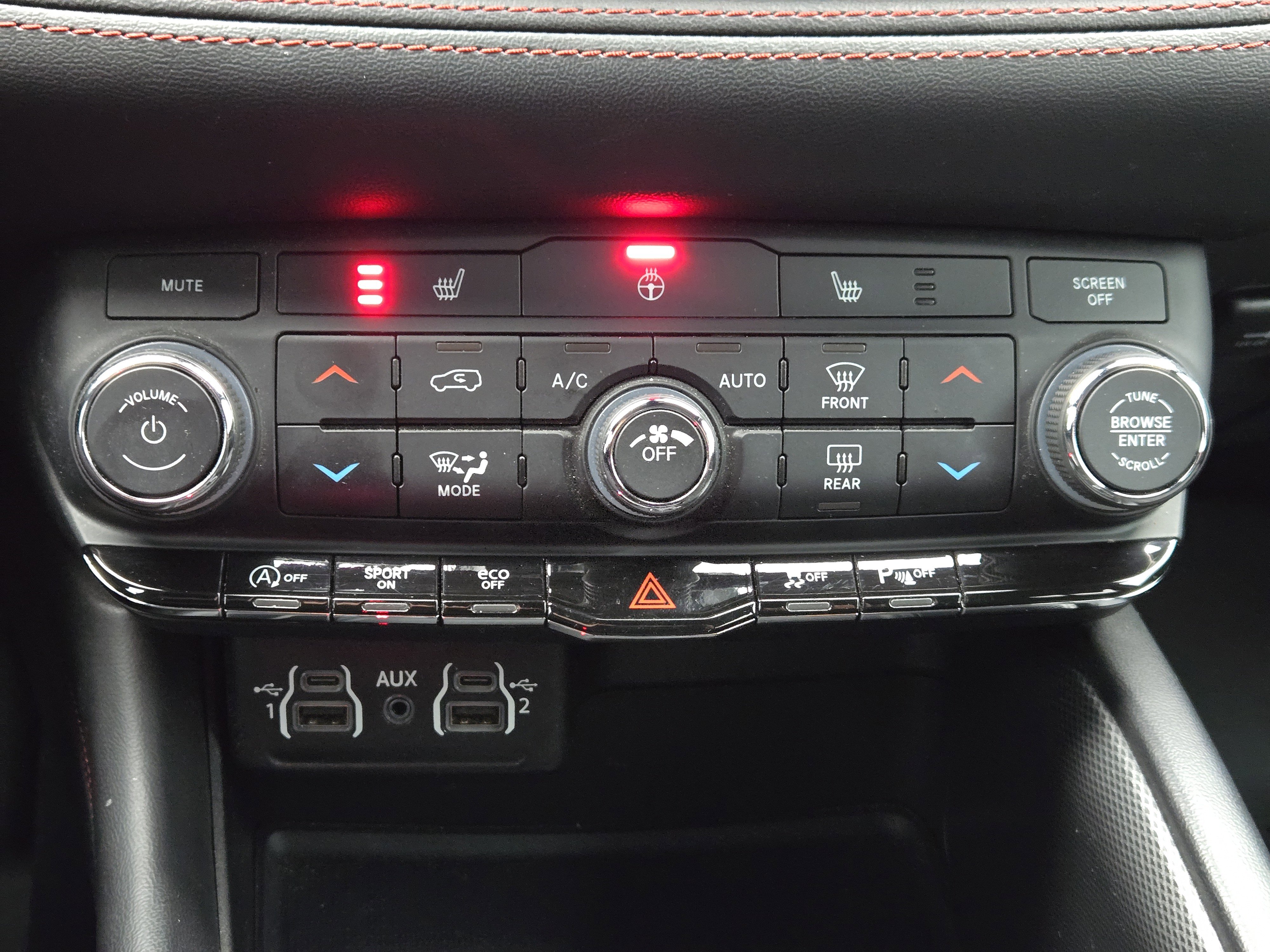 Used 2023 Dodge Durango GT image 22