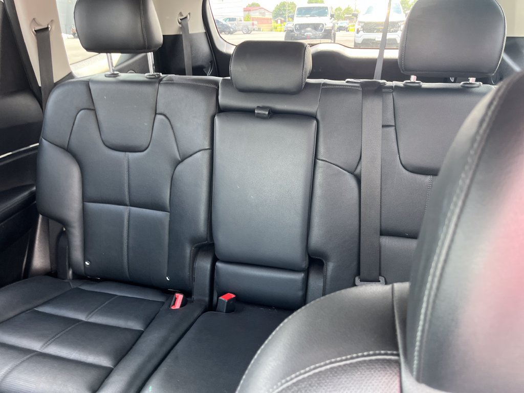Used 2022 Kia Telluride SX AWD/4WD image 13