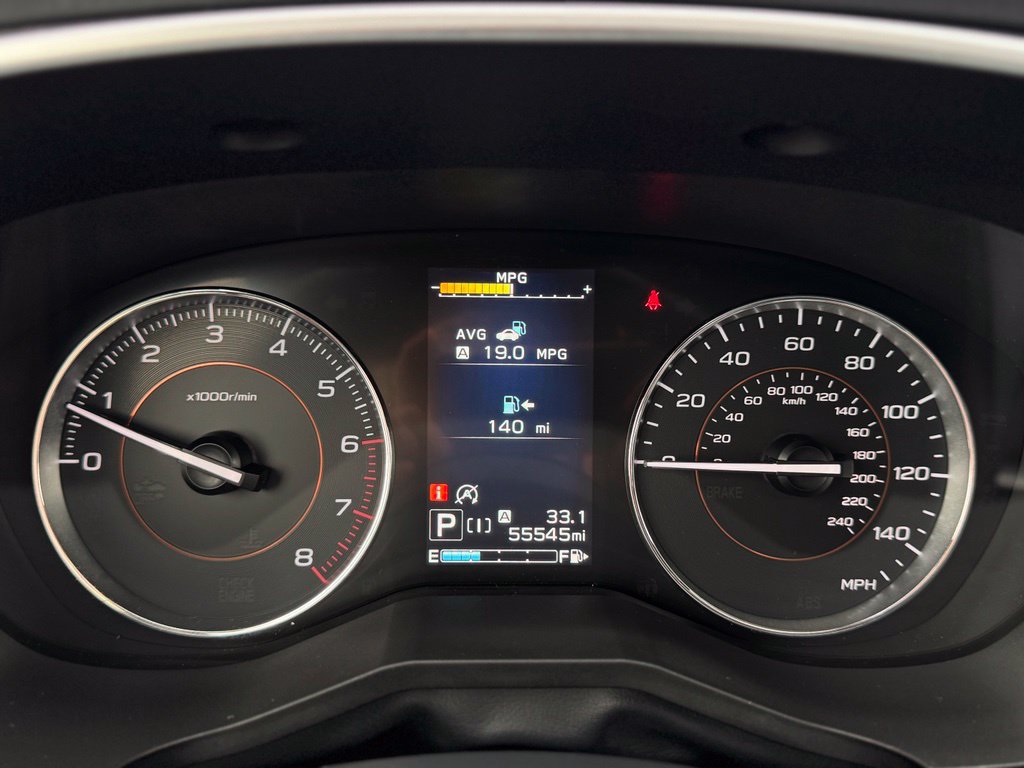 Certified 2021 Subaru Crosstrek 2.5i Limited w/ Moonroof Package 2 AWD/4WD image 20
