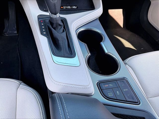 Used 2022 Cadillac CT4 Premium Luxury image 27