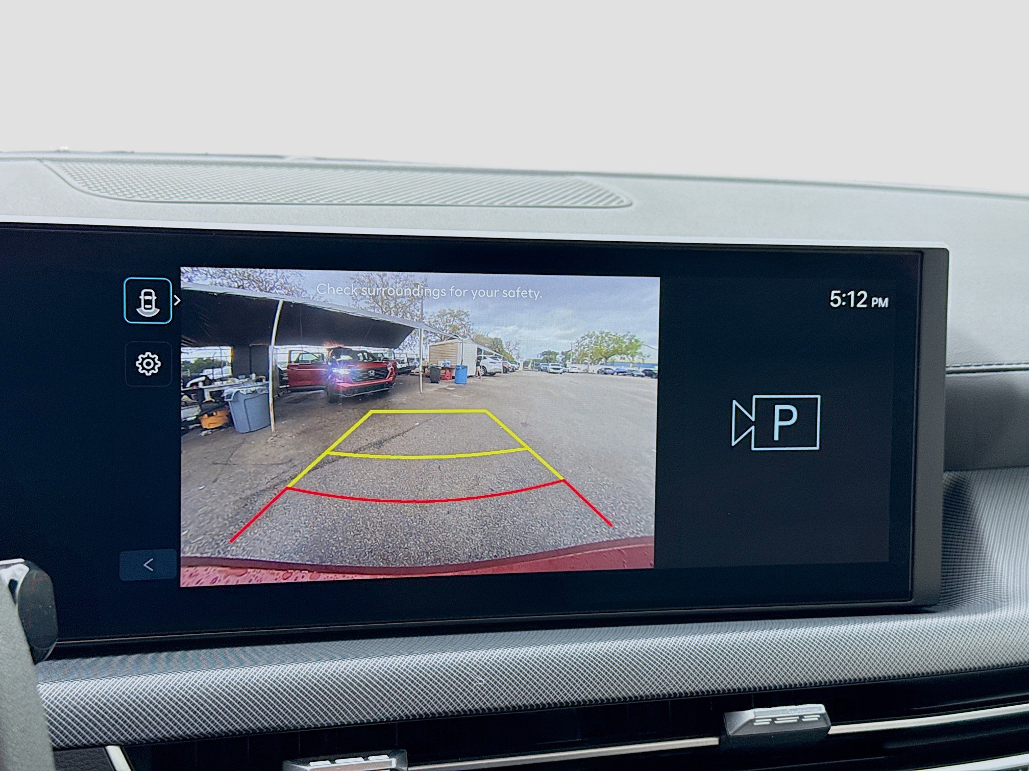 Used 2025 Hyundai Sonata SE image 11