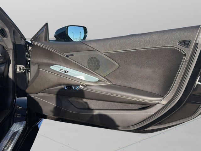 Used 2026 Chevrolet Corvette Stingray Coupe w/ Z51 Performance Package image 10