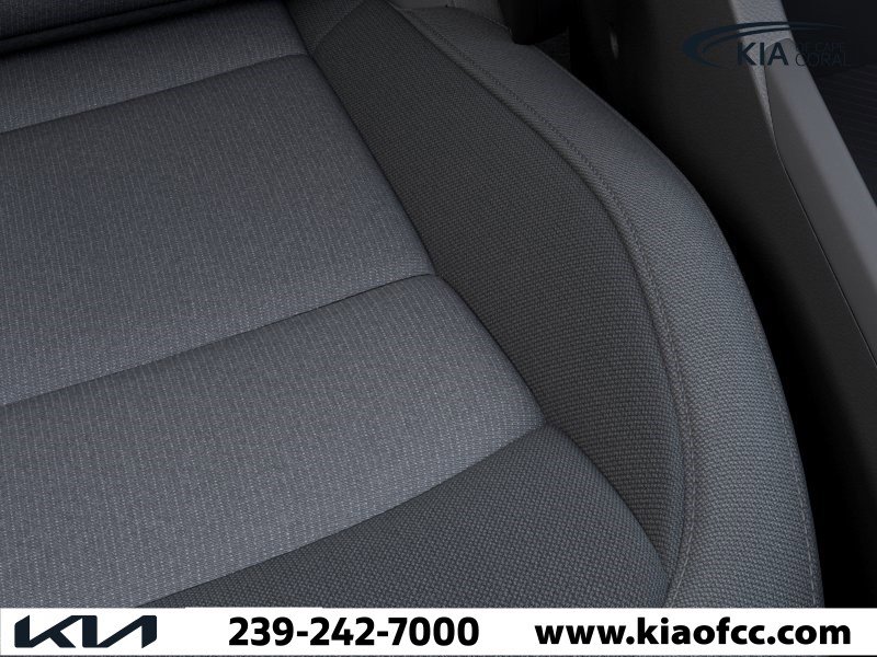 New 2026 Kia Niro LX FWD image 24