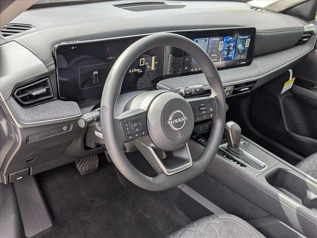 New 2026 Nissan Kicks SV image 3