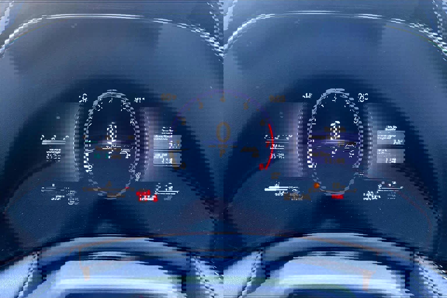 Used 2025 Lexus TX 350 AWD image 25