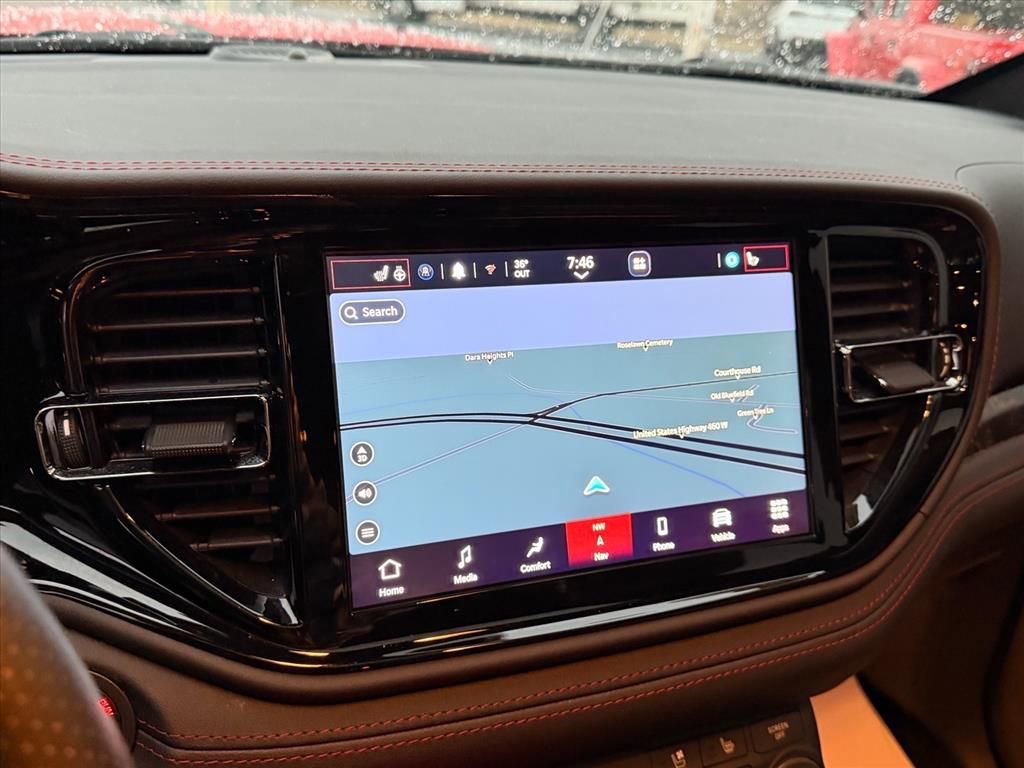 Used 2025 Dodge Durango R/T image 21