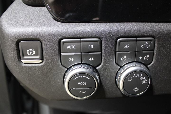 New 2026 GMC Sierra 1500 SLE w/ X31 Off-Road Package image 38