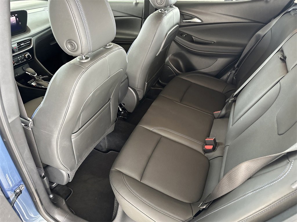 New 2025 Buick Encore GX Sport Touring w/ Advanced Technology Package image 28