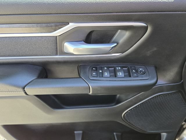 Used 2023 RAM 1500 Big Horn RWD image 28