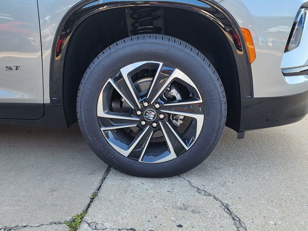 New 2026 Buick Enclave Sport Touring w/ Power Package image 56