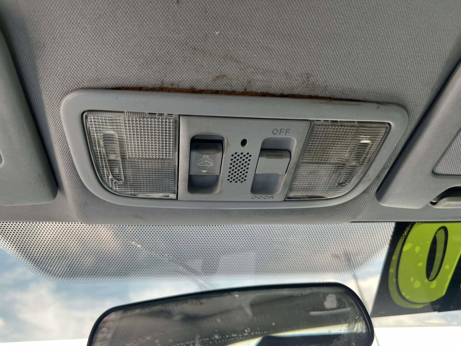 Used 2008 Honda Civic EX image 20