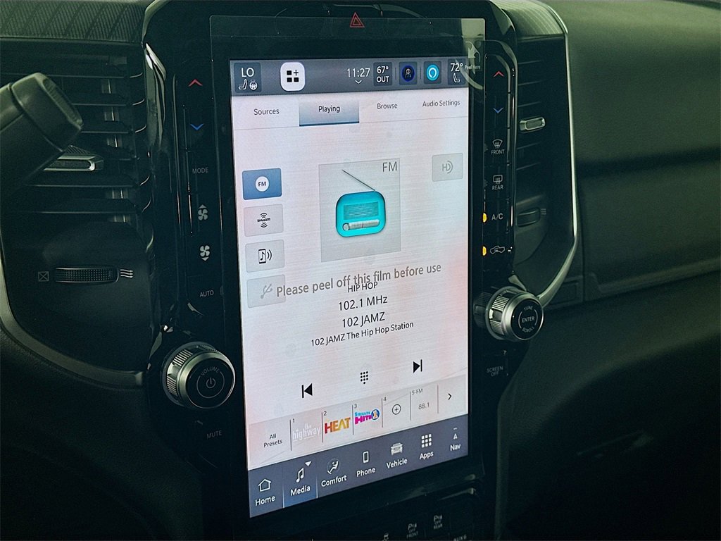 New 2026 RAM 2500 Big Horn image 13