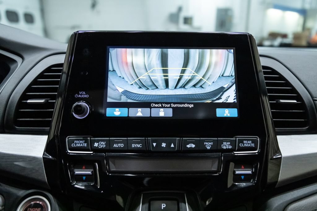 Used 2024 Honda Odyssey EX-L image 21