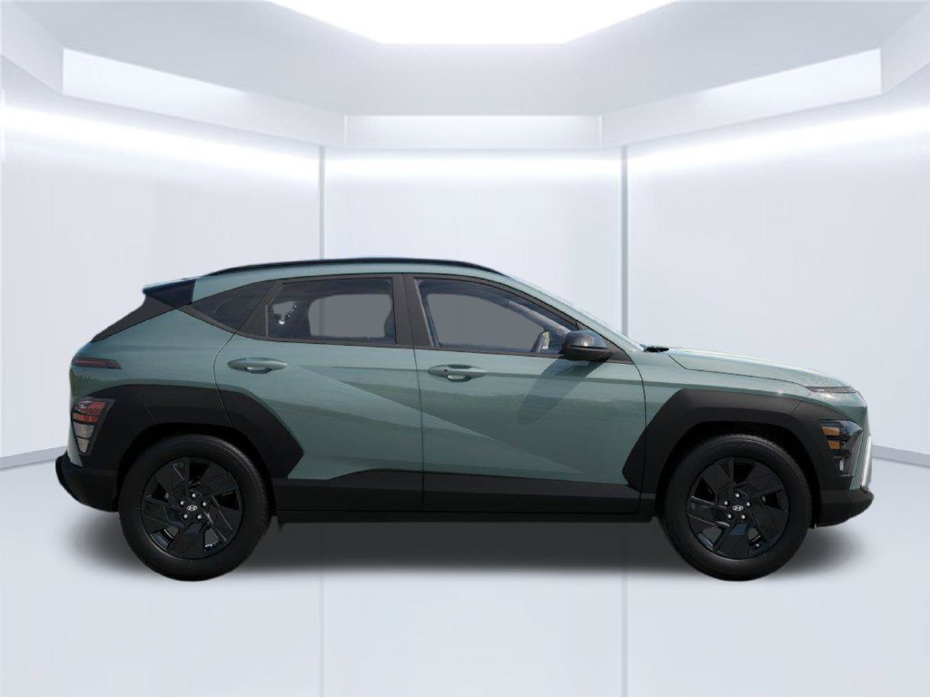 New 2027 Hyundai Kona SEL Sport FWD image 7