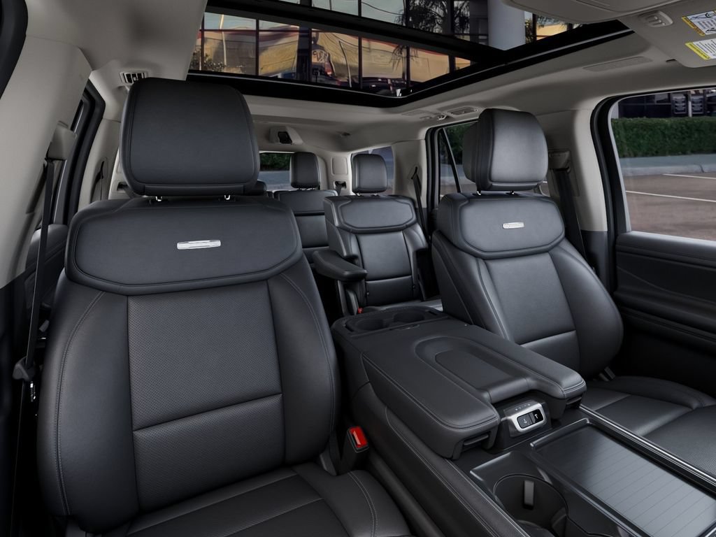 New 2027 Ford Expedition Platinum w/ Driver's Package RWD image 10