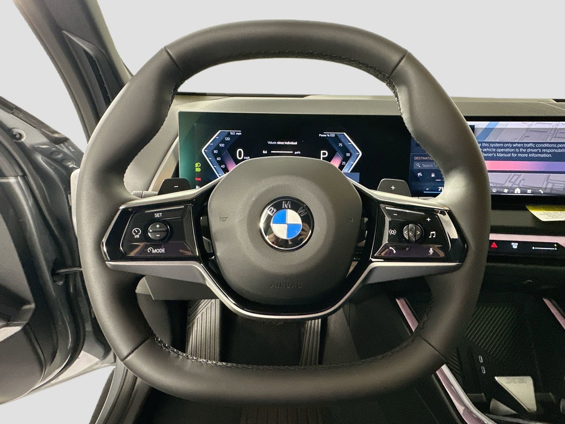 New 2026 BMW X3 xDrive30 w/ Convenience Package image 11