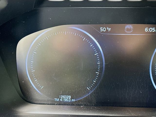 Used 2021 Volvo XC90 T6 Inscription w/ Advanced Package image 12