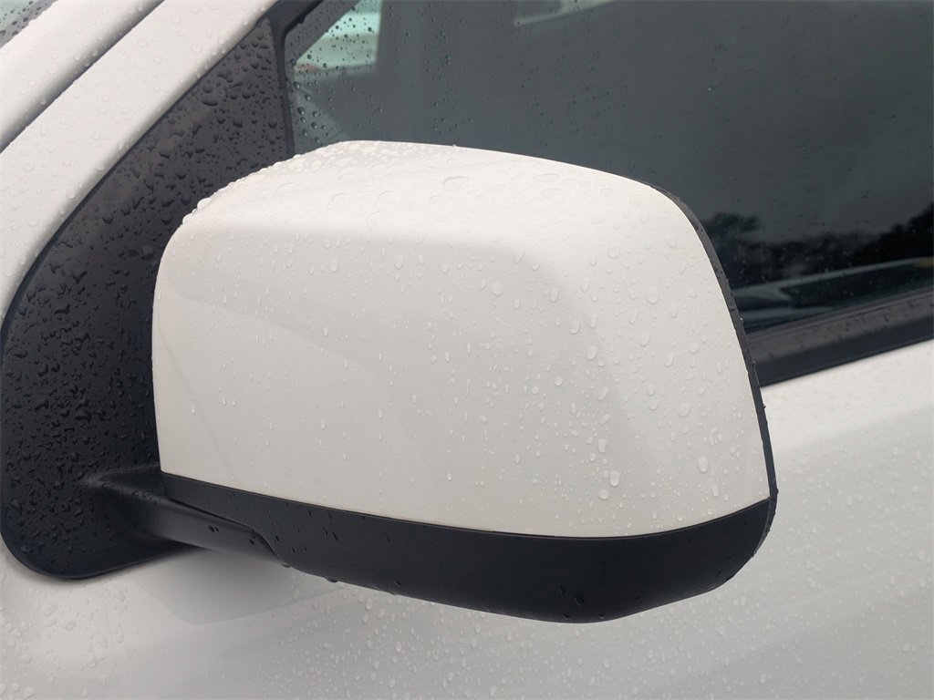 Used 2022 Chevrolet Colorado LT w/ Fleet Safety Package image 11