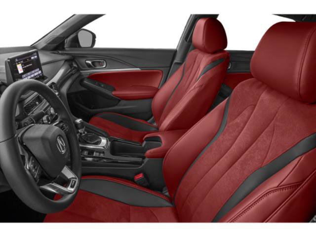 Used 2024 Acura Integra A-Spec w/ Technology Package FWD image 9