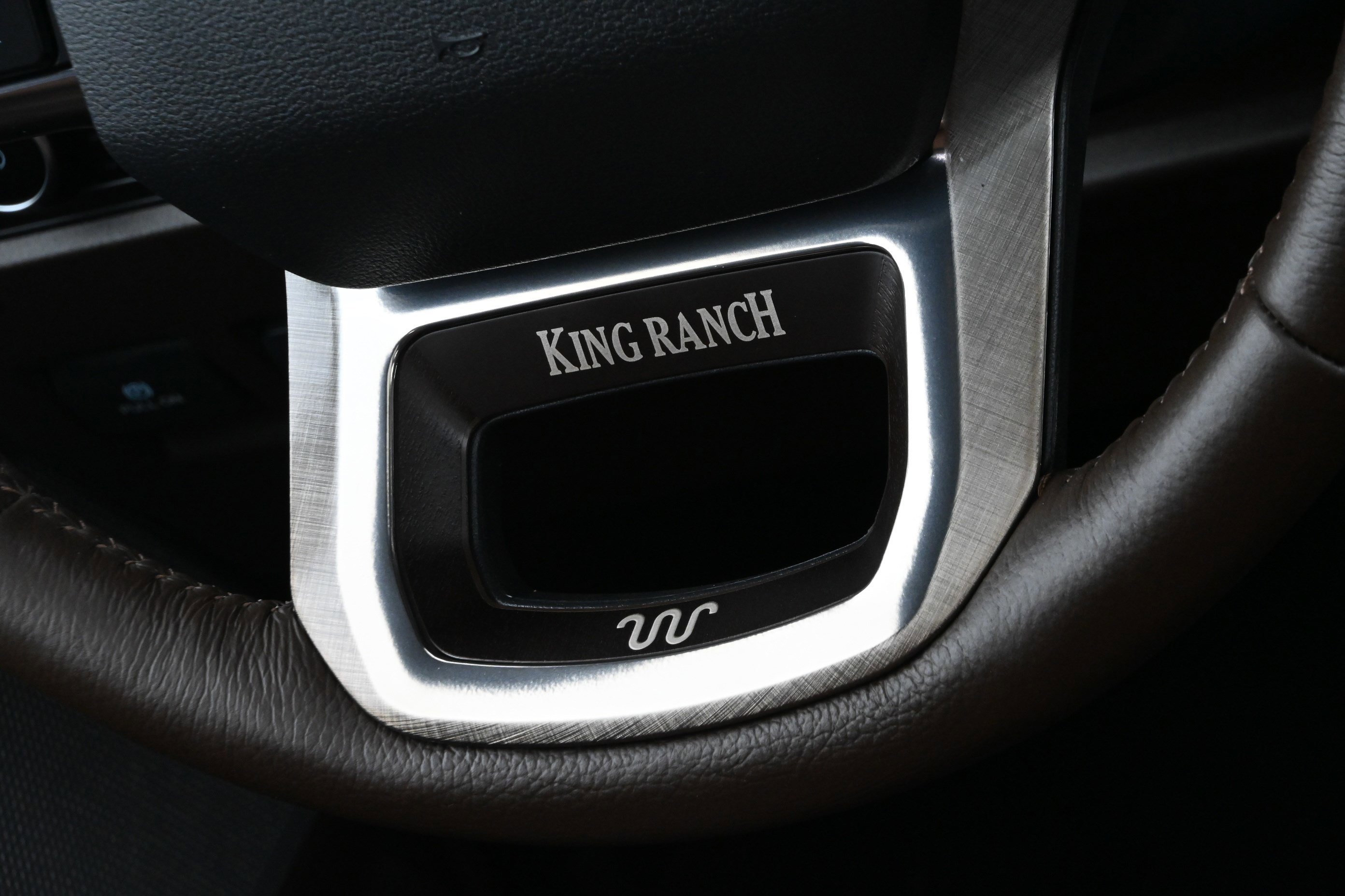 Used 2026 Ford F350 King Ranch w/ Chrome Package AWD/4WD image 24