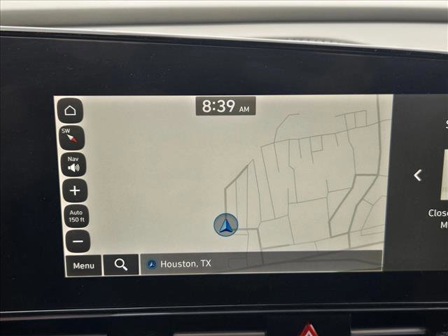 Used 2024 Hyundai Elantra SEL FWD image 17
