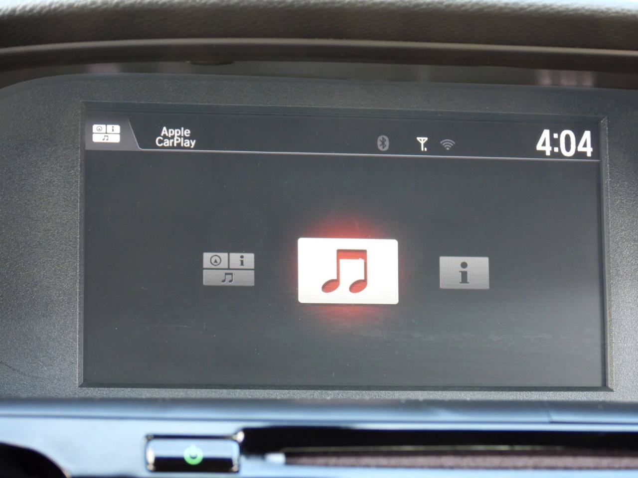 Used 2016 Honda Accord EX-L image 62