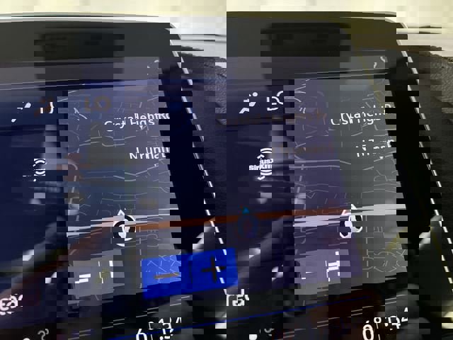 Certified 2020 Cadillac CT5 Premium Luxury AWD/4WD image 14