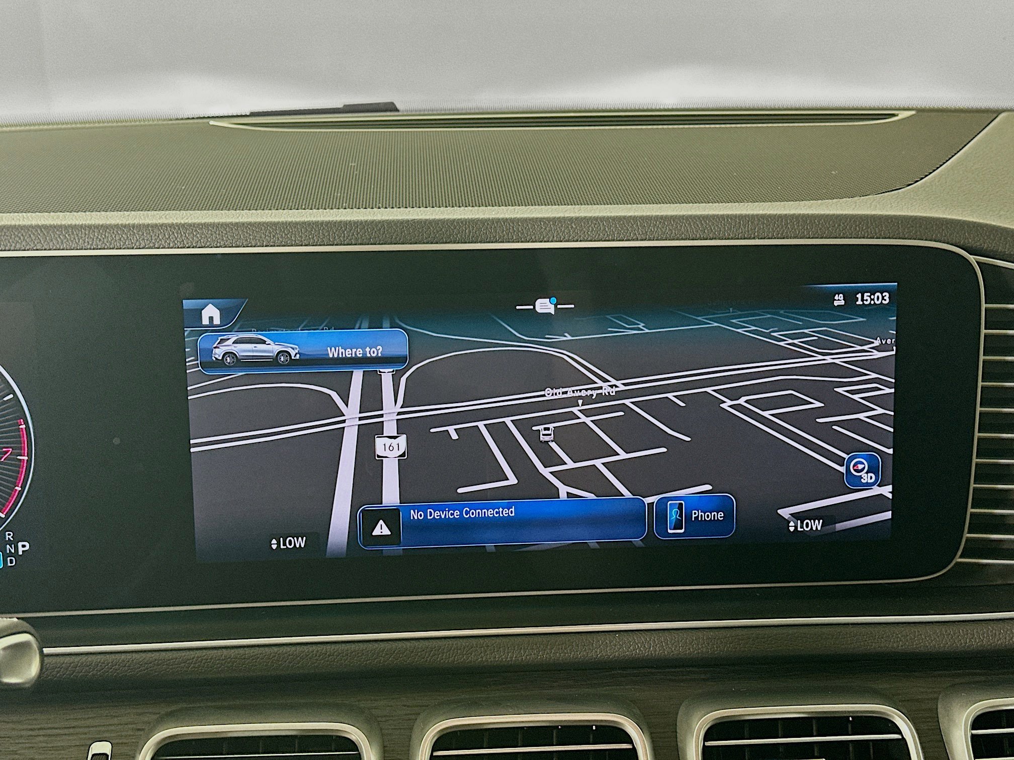 Used 2026 Mercedes-Benz GLE 450 4MATIC image 17