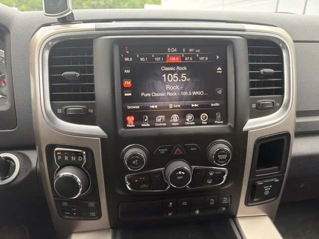 Used 2014 RAM 1500 Big Horn AWD/4WD image 16