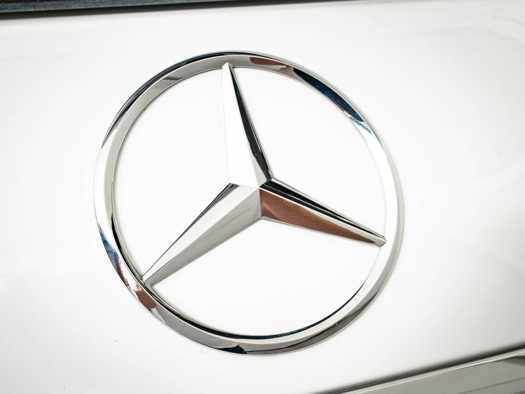 Used 2025 Mercedes-Benz GLS 450 4MATIC image 18