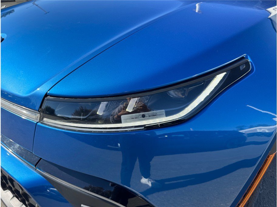 Used 2023 Fisker Ocean Extreme AWD/4WD image 20