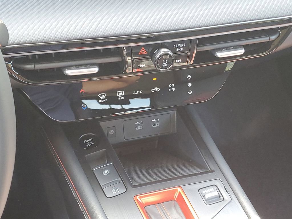 New 2025 Nissan Kicks SR image 20