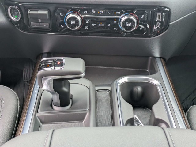 New 2026 GMC Sierra 1500 Elevation w/ Elevation Premium Package AWD/4WD image 20