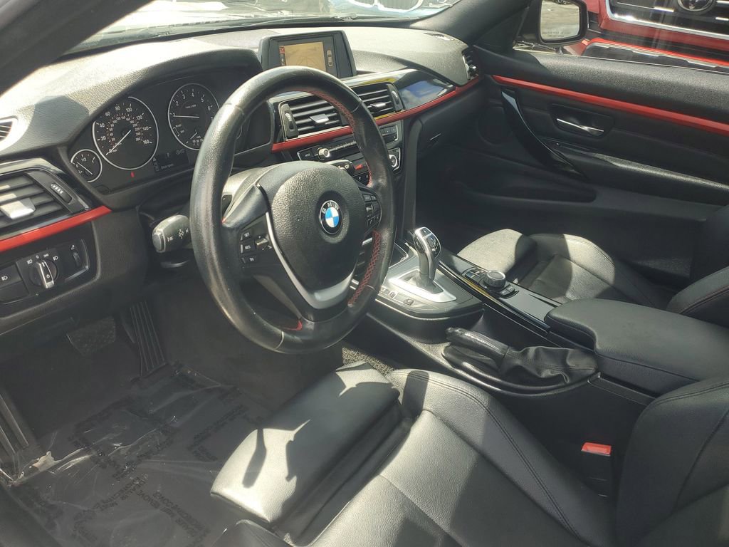 Used 2015 BMW 428i Coupe image 10