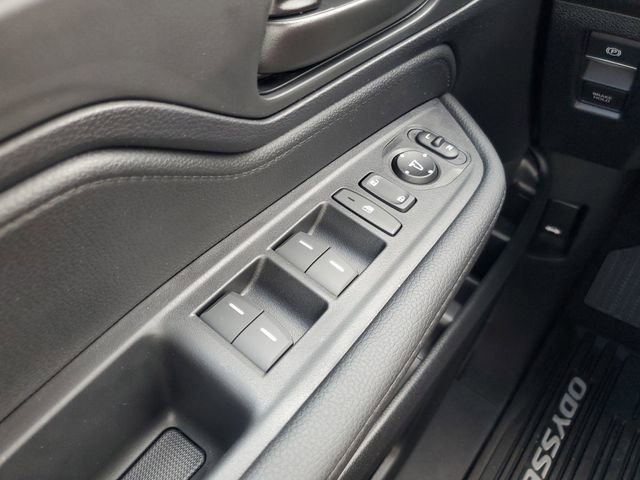 New 2026 Honda Odyssey EX-L image 29
