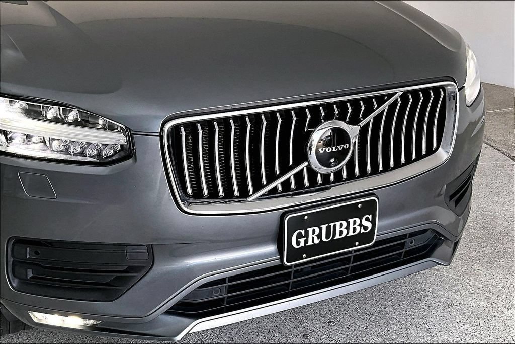 Used 2020 Volvo XC90 T5 Momentum w/ Protection Package Premier AWD/4WD image 34