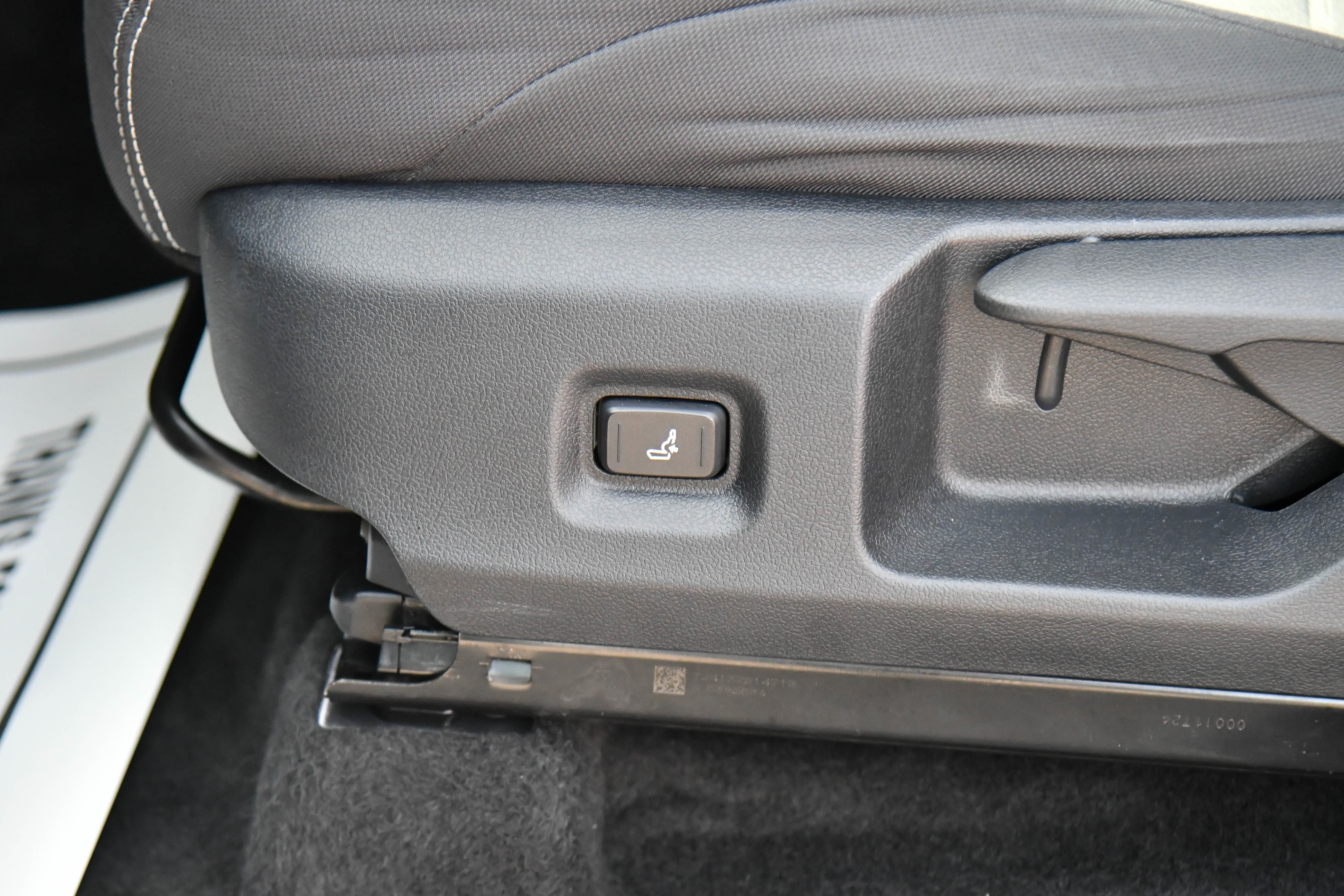 Used 2024 Toyota Tacoma TRD Sport image 16