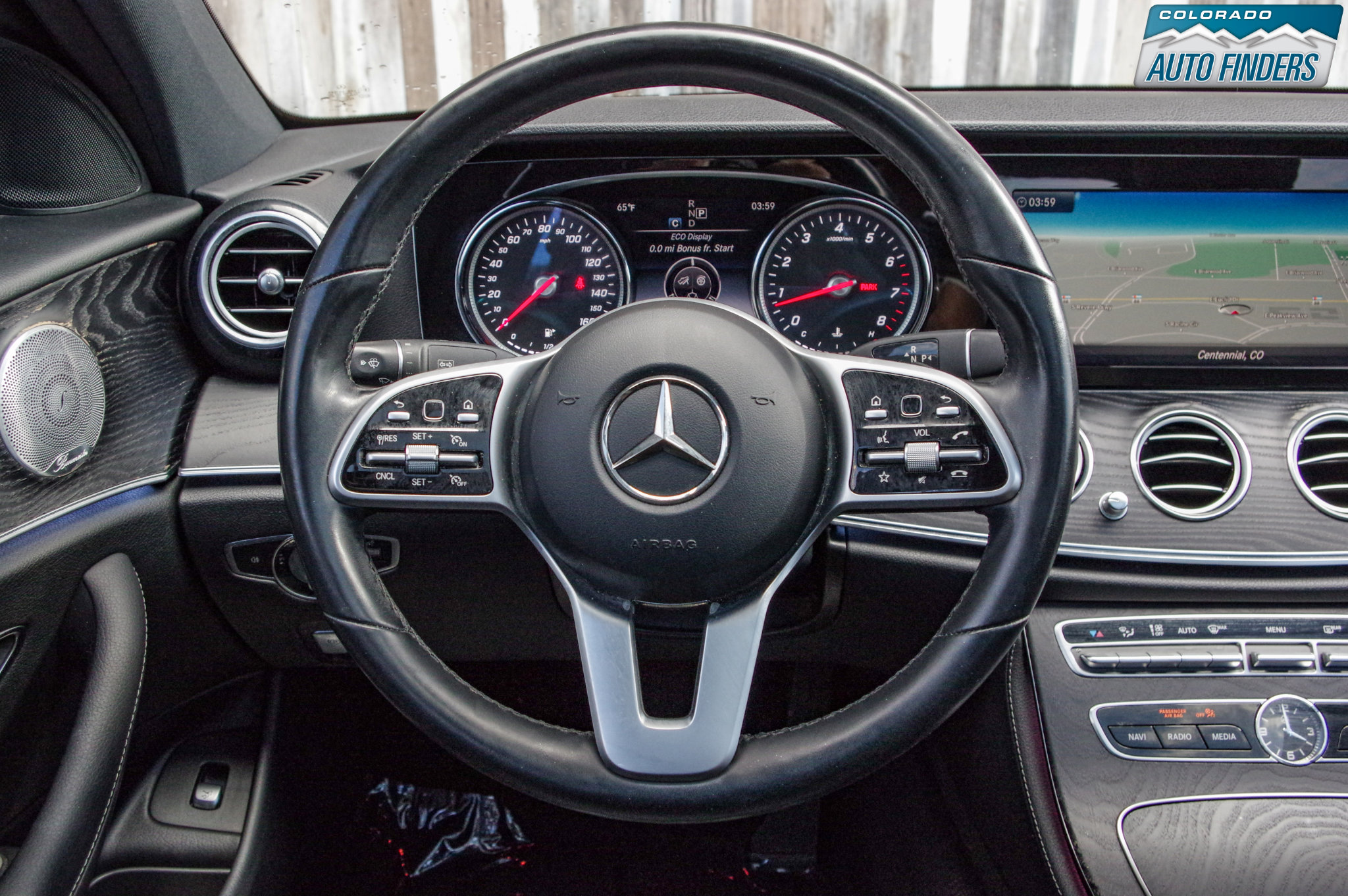 Used 2019 Mercedes-Benz E 300 4MATIC image 14